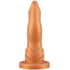 TheAssGasm Gode silicone Dolphin 22 x 7.5cm